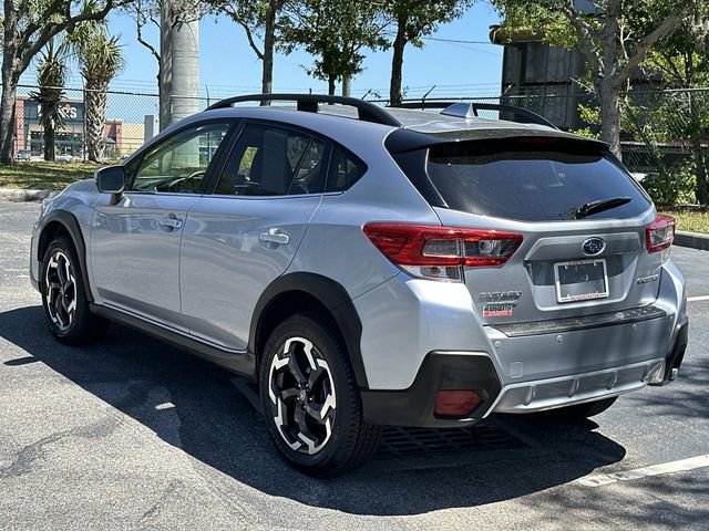 Used 2023 Subaru Crosstrek 2.5i Limited AWD/4WD image 5