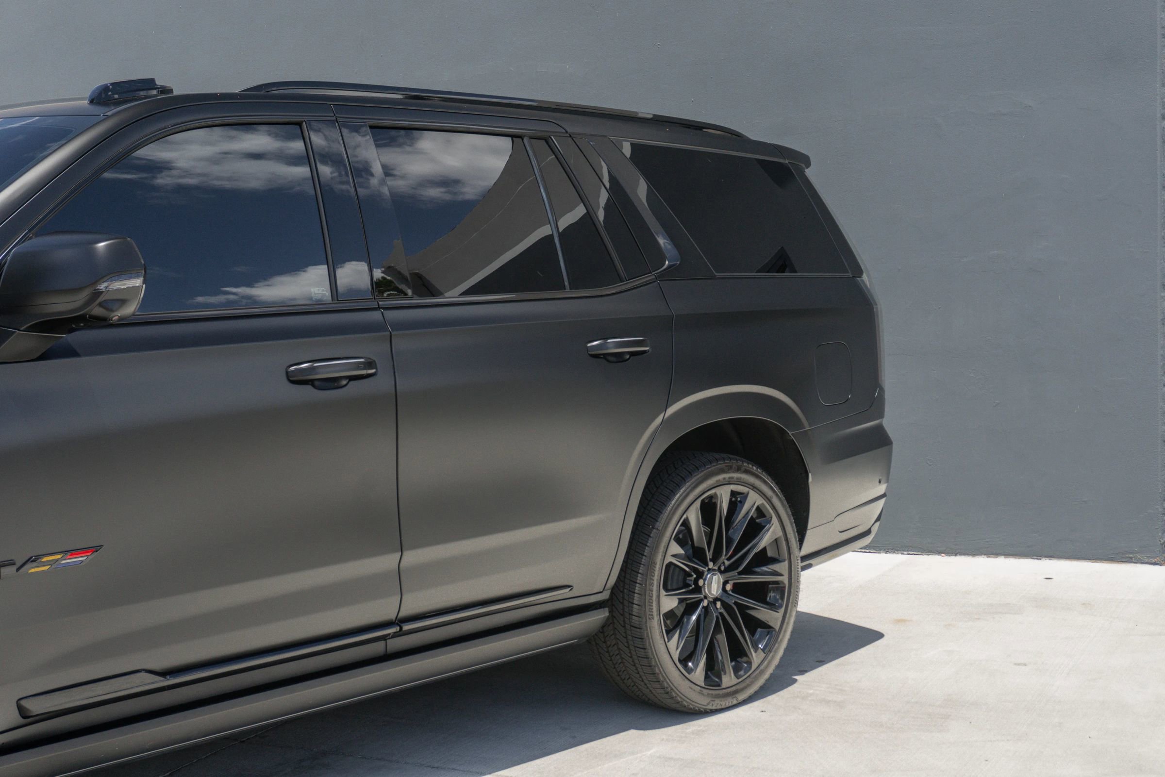 Used 2026 Cadillac Escalade V AWD/4WD image 27
