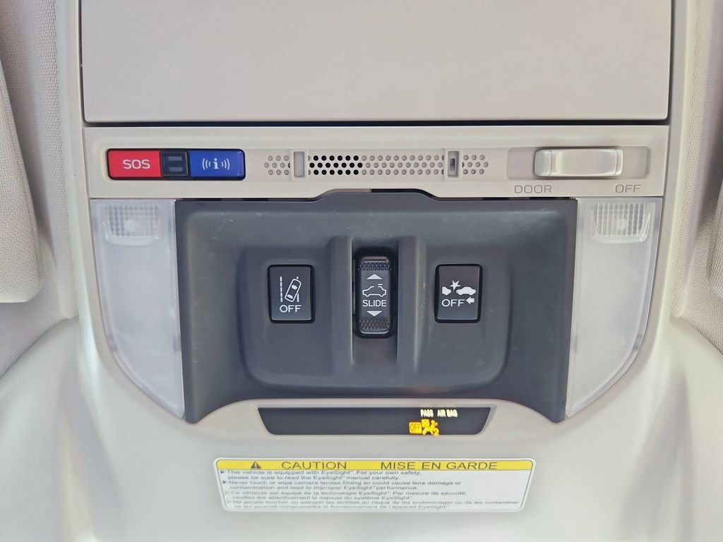 Used 2020 Subaru Forester Premium image 22