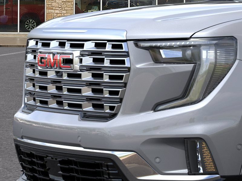 New 2026 GMC Acadia Denali w/ Super Cruise Package AWD/4WD image 13