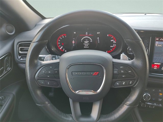 Used 2024 Dodge Durango GT image 14
