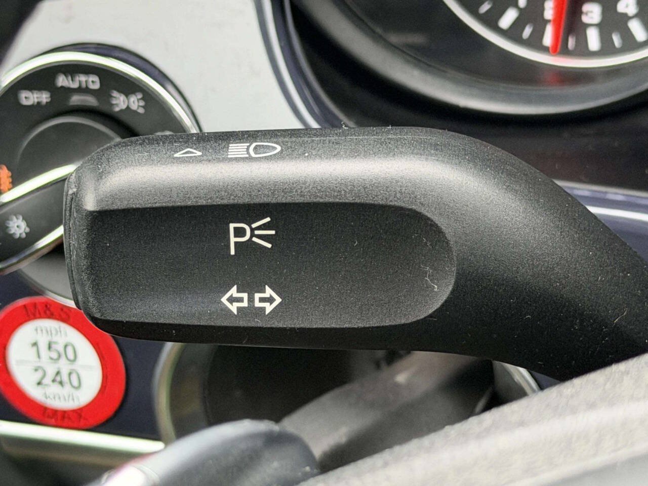 Used 2016 Porsche Panamera 4 Edition AWD/4WD image 12