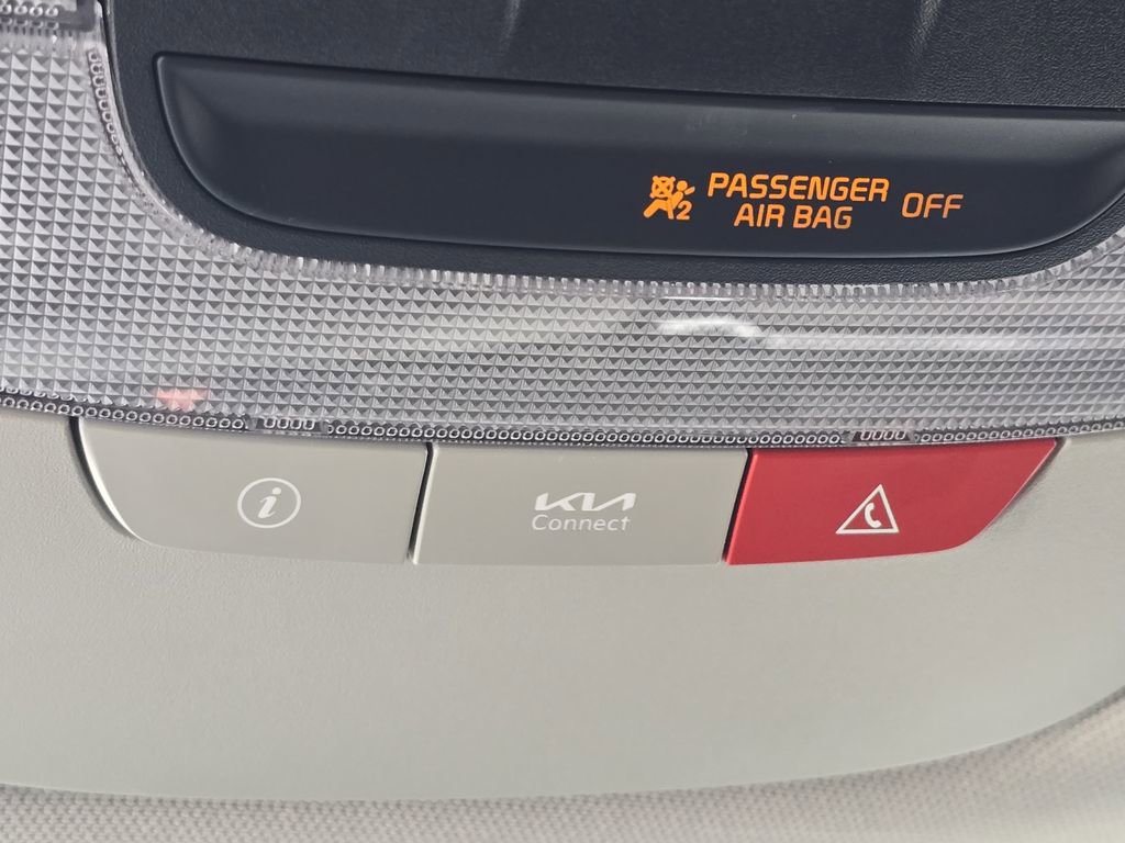 Used 2023 Kia Sportage EX image 22