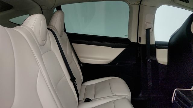 Used 2018 Tesla Model X 75D AWD/4WD image 41
