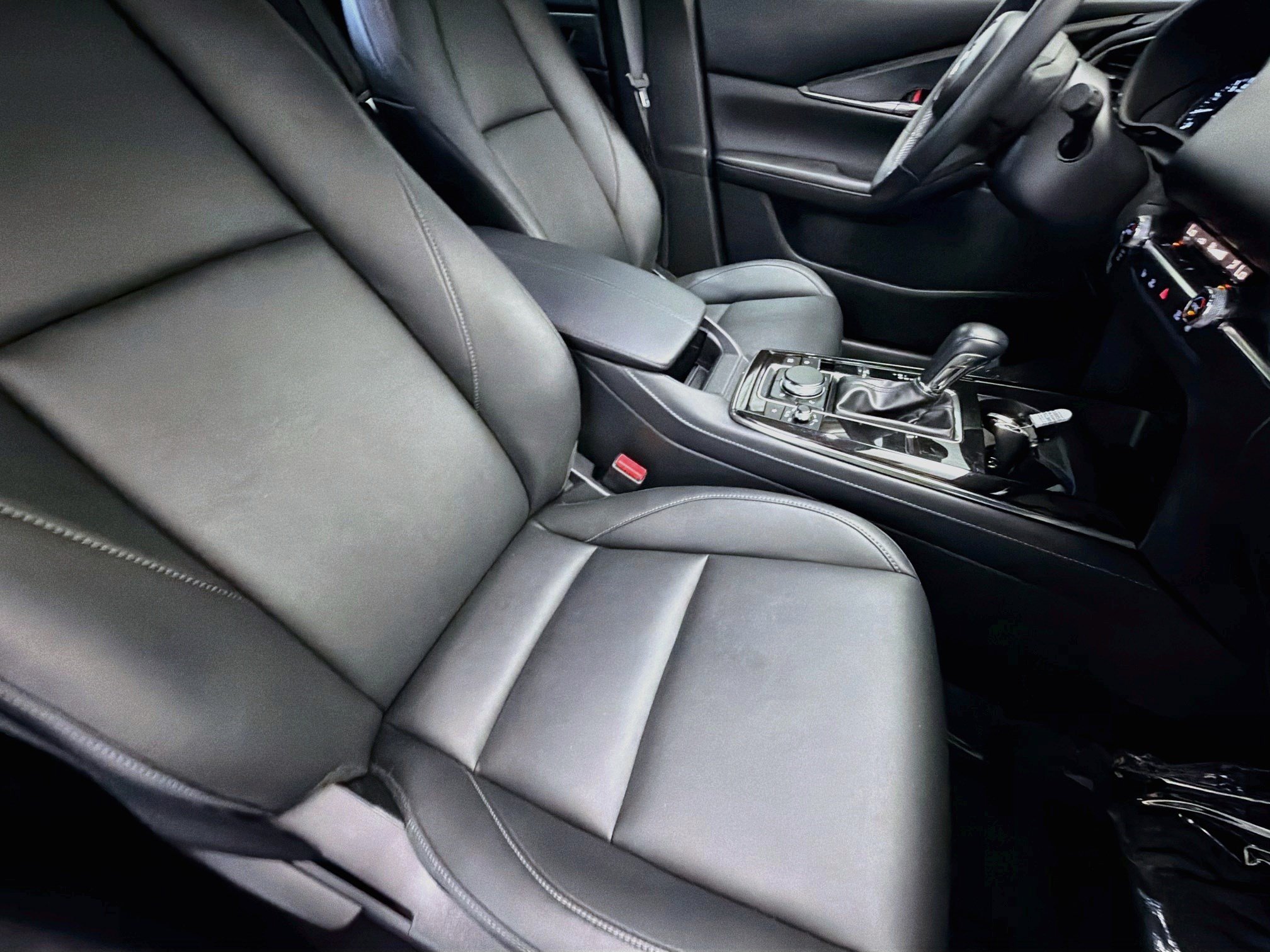 Used 2022 MAZDA CX-30 AWD 2.5 S w/ Preferred Package image 15