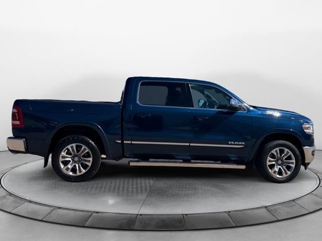 Used 2023 RAM 1500 Limited AWD/4WD image 2