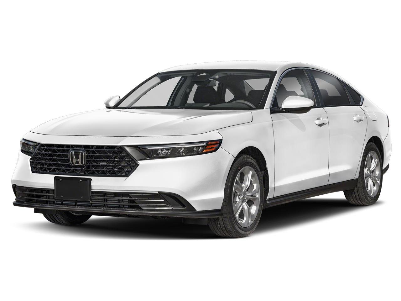 New 2026 Honda Accord LX image 20