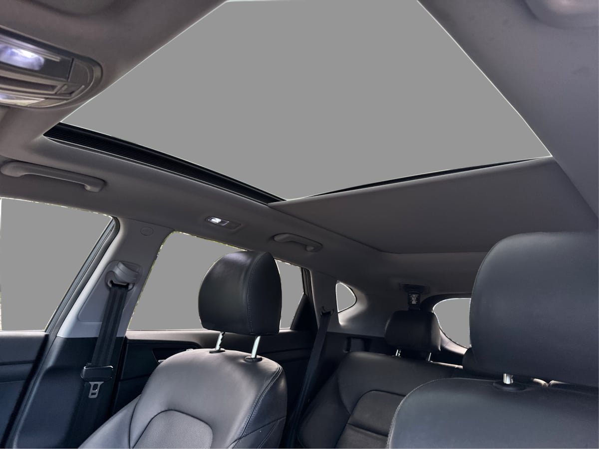 Used 2021 Hyundai Tucson Ultimate AWD/4WD image 28