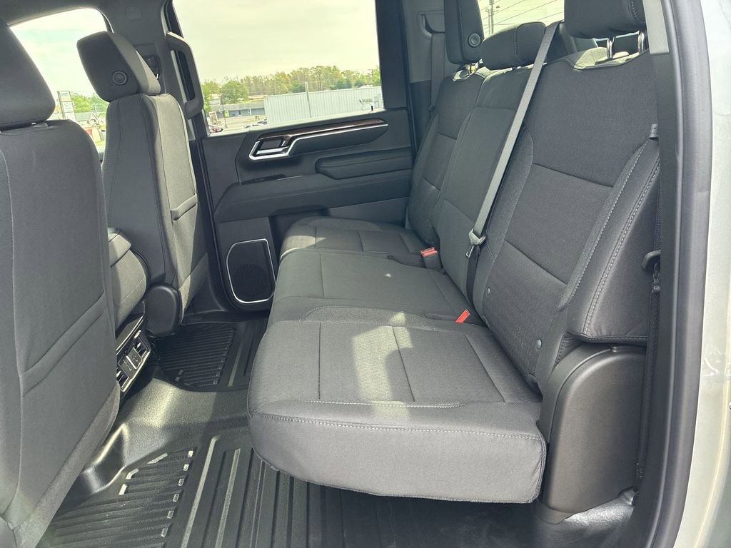 New 2026 Chevrolet Silverado 3500 LT w/ Convenience Package image 16