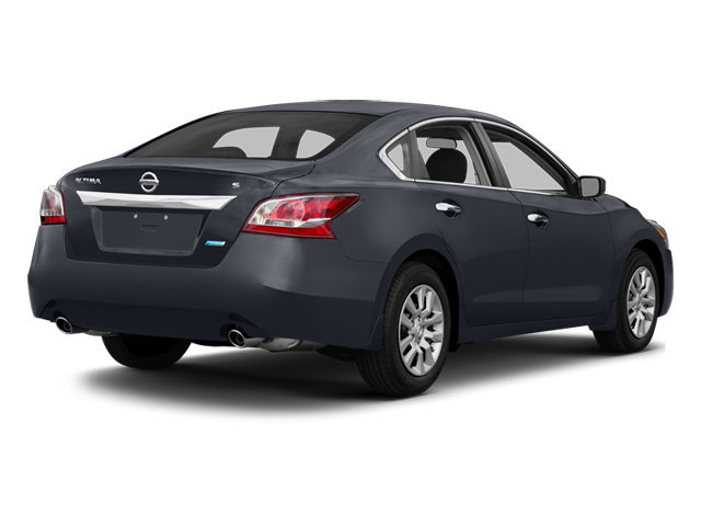 Used 2014 Nissan Altima 2.5 S FWD image 2