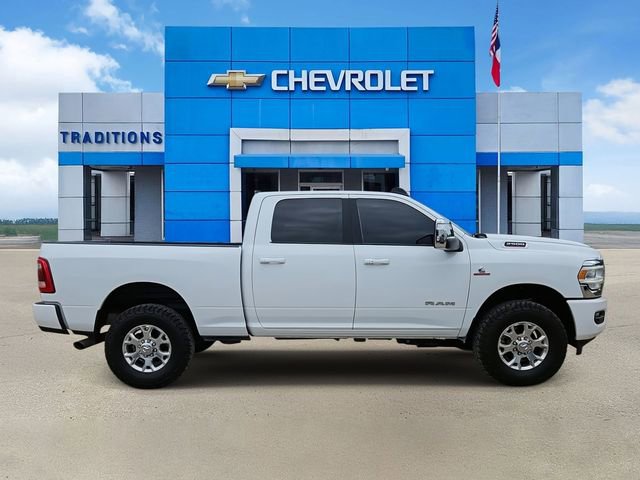 Used 2024 RAM 2500 Laramie image 10