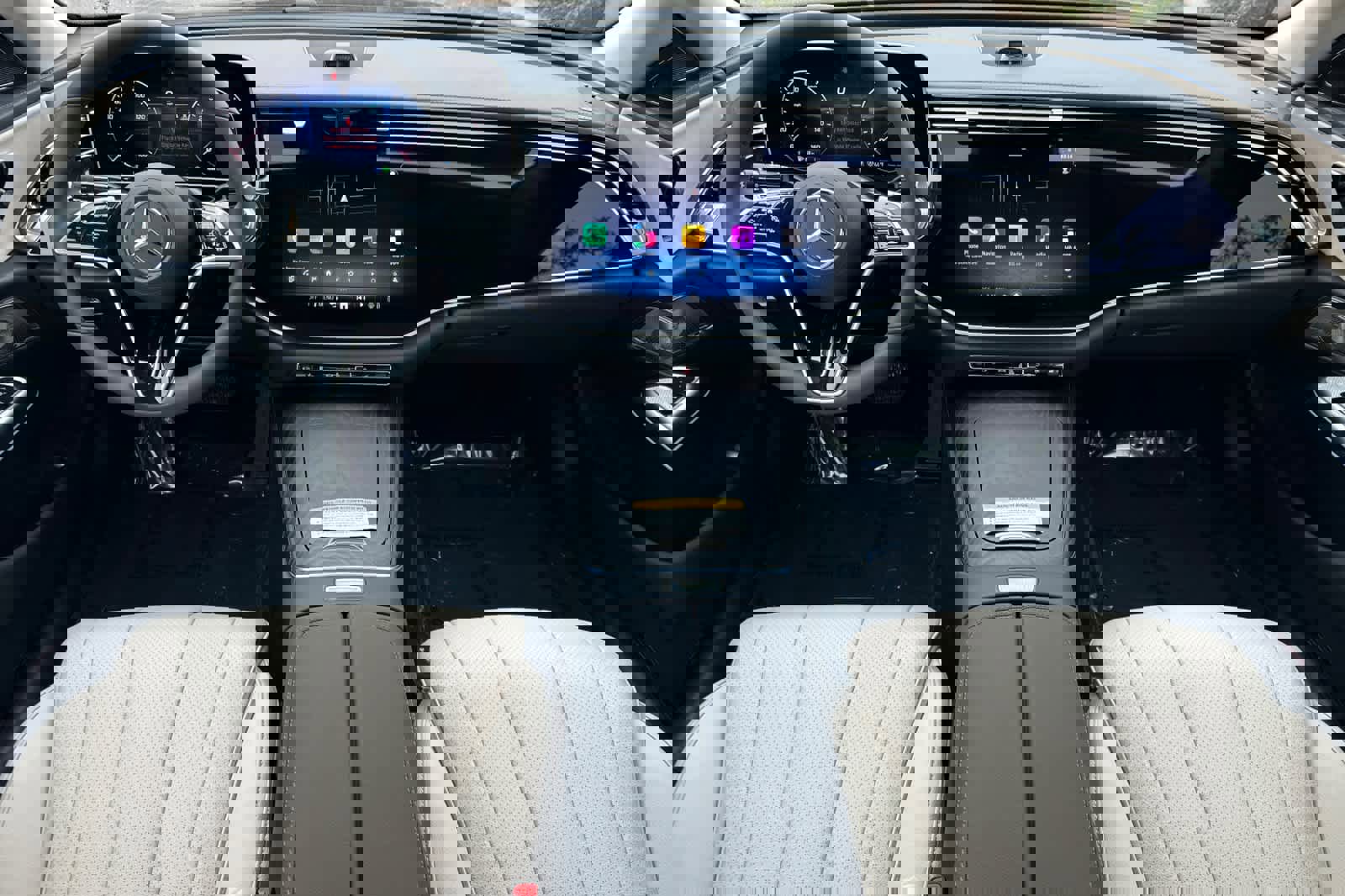 New 2026 Mercedes-Benz E 350 Sedan image 12