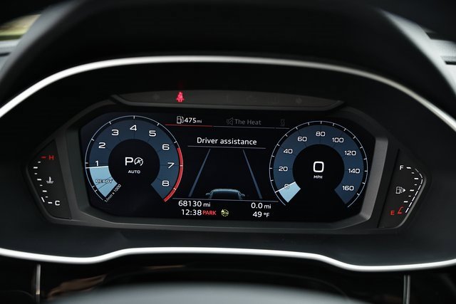 Used 2021 Audi Q3 2.0T Premium w/ Convenience Package image 32