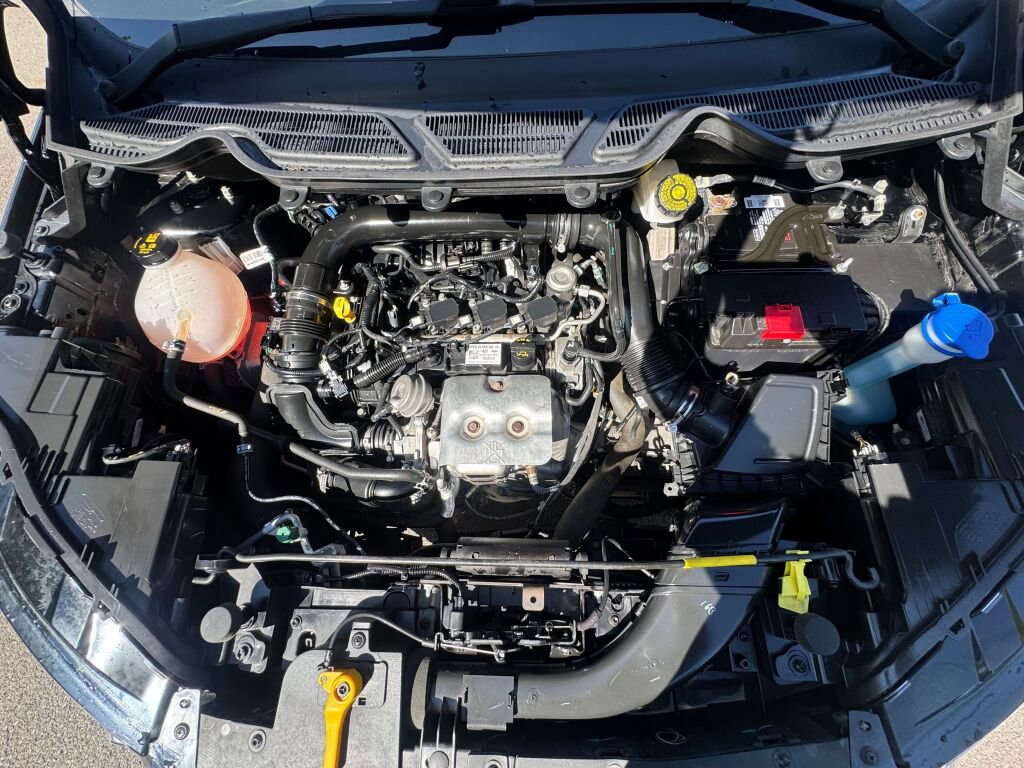 Certified 2020 Ford EcoSport SE image 22