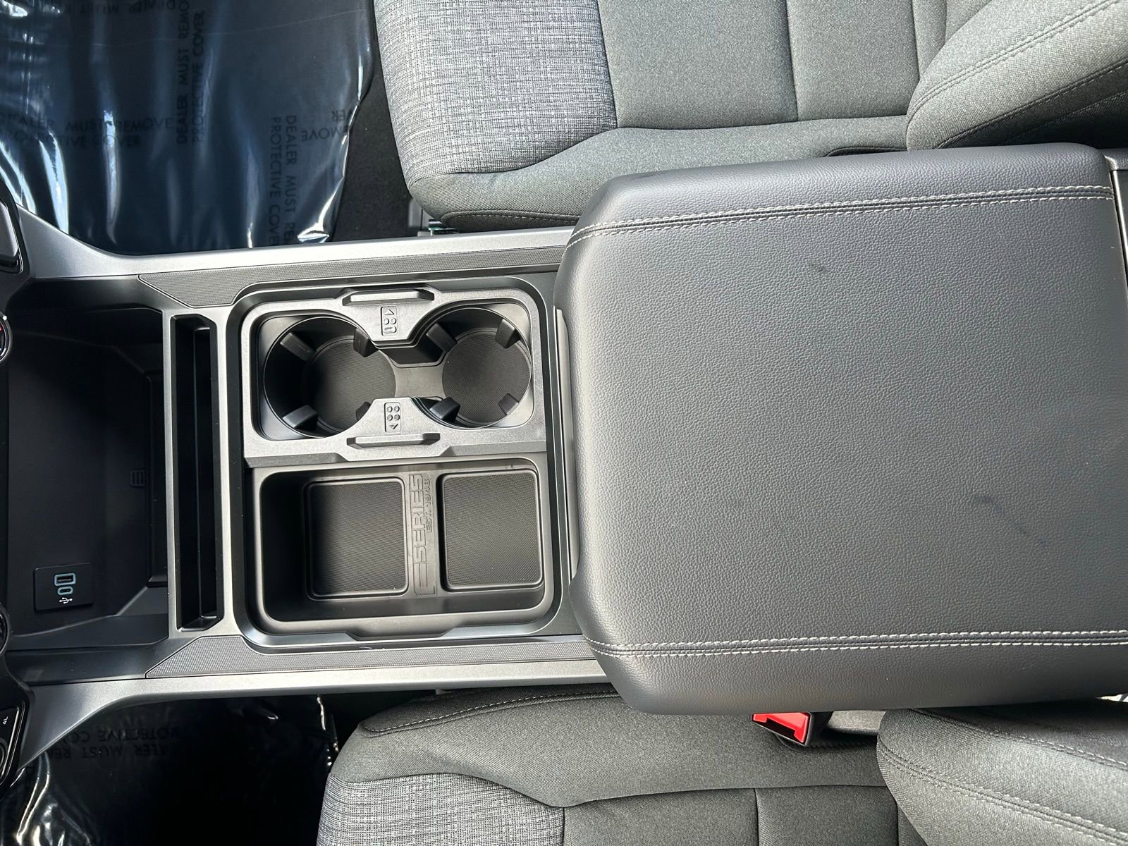 New 2026 Ford F350 XLT w/ XLT Premium Package image 21