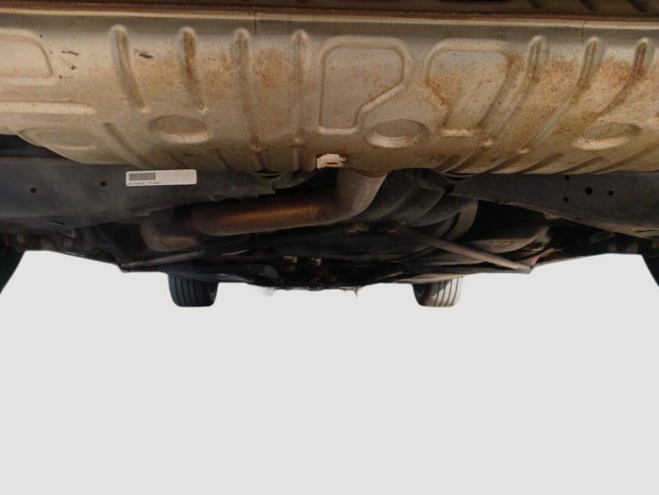 Used 2013 Volkswagen Beetle 2.0T image 11