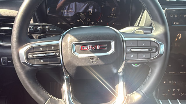 Used 2025 GMC Terrain Elevation AWD/4WD image 16