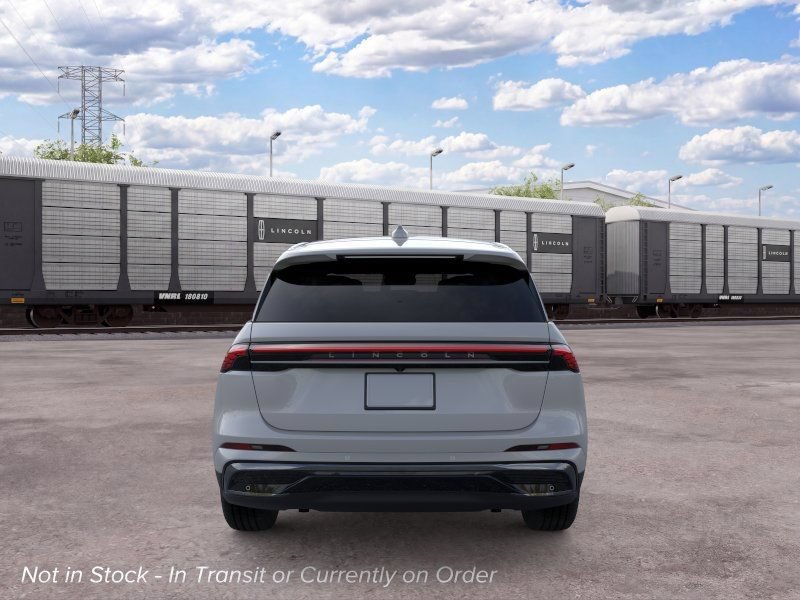 New 2026 Lincoln Nautilus Premier w/ Equipment Group 102A AWD/4WD image 5