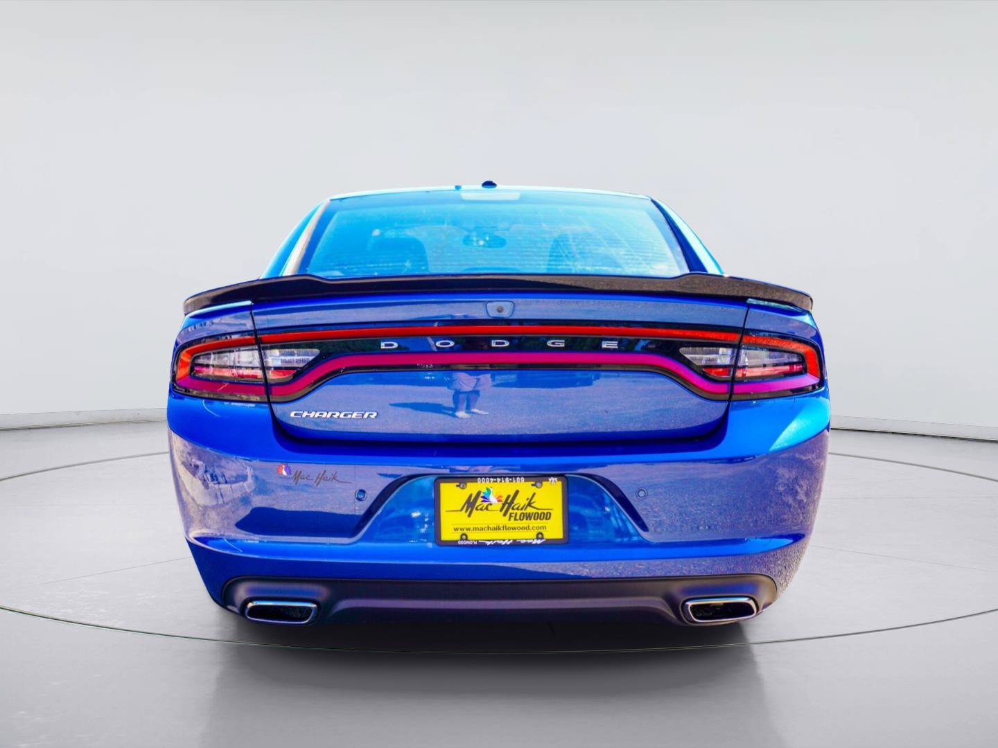 Used 2022 Dodge Charger SXT RWD image 6