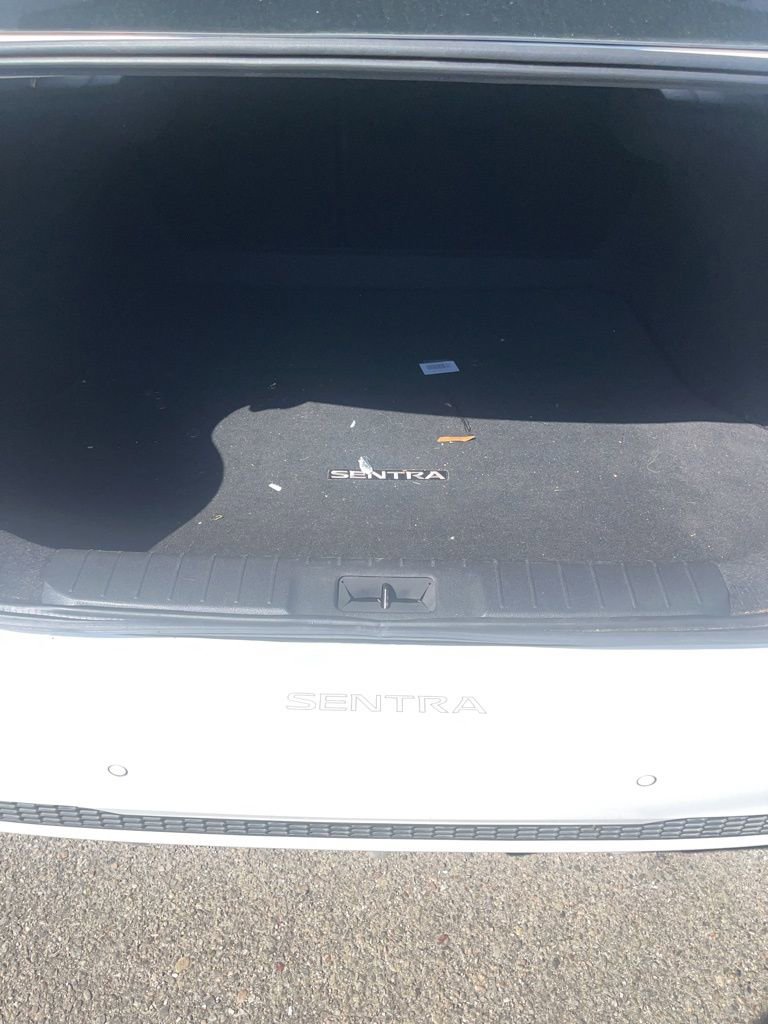 Used 2023 Nissan Sentra SV w/ All-Weather Package image 8