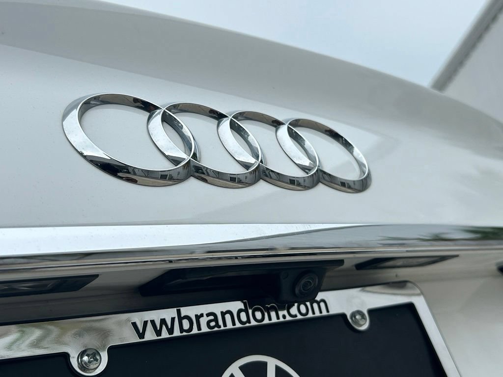 Used 2023 Audi A4 2.0T Premium Plus AWD/4WD image 39