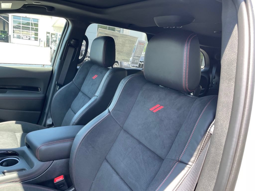 New 2026 Dodge Durango GT w/ Tow 'N Go Package AWD/4WD image 10