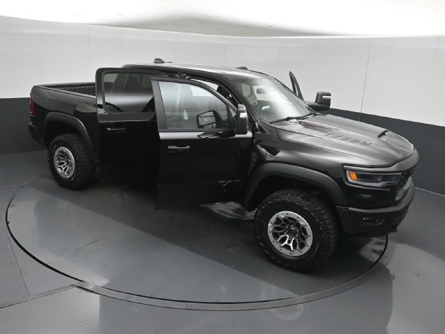 New 2027 RAM 1500 RHO w/ RHO Level 1 Equipment Group AWD/4WD image 63