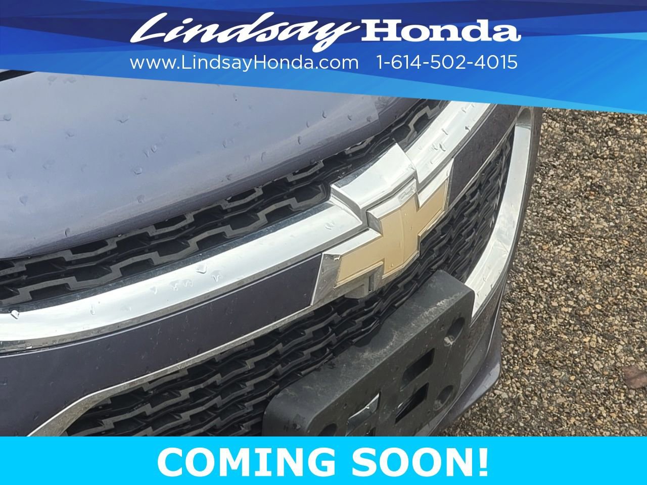 Used 2014 Chevrolet Malibu LS w/ Protection Package image 5