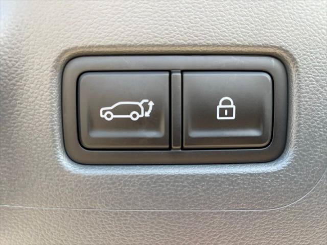 Used 2025 Hyundai Santa Fe Calligraphy AWD/4WD image 43