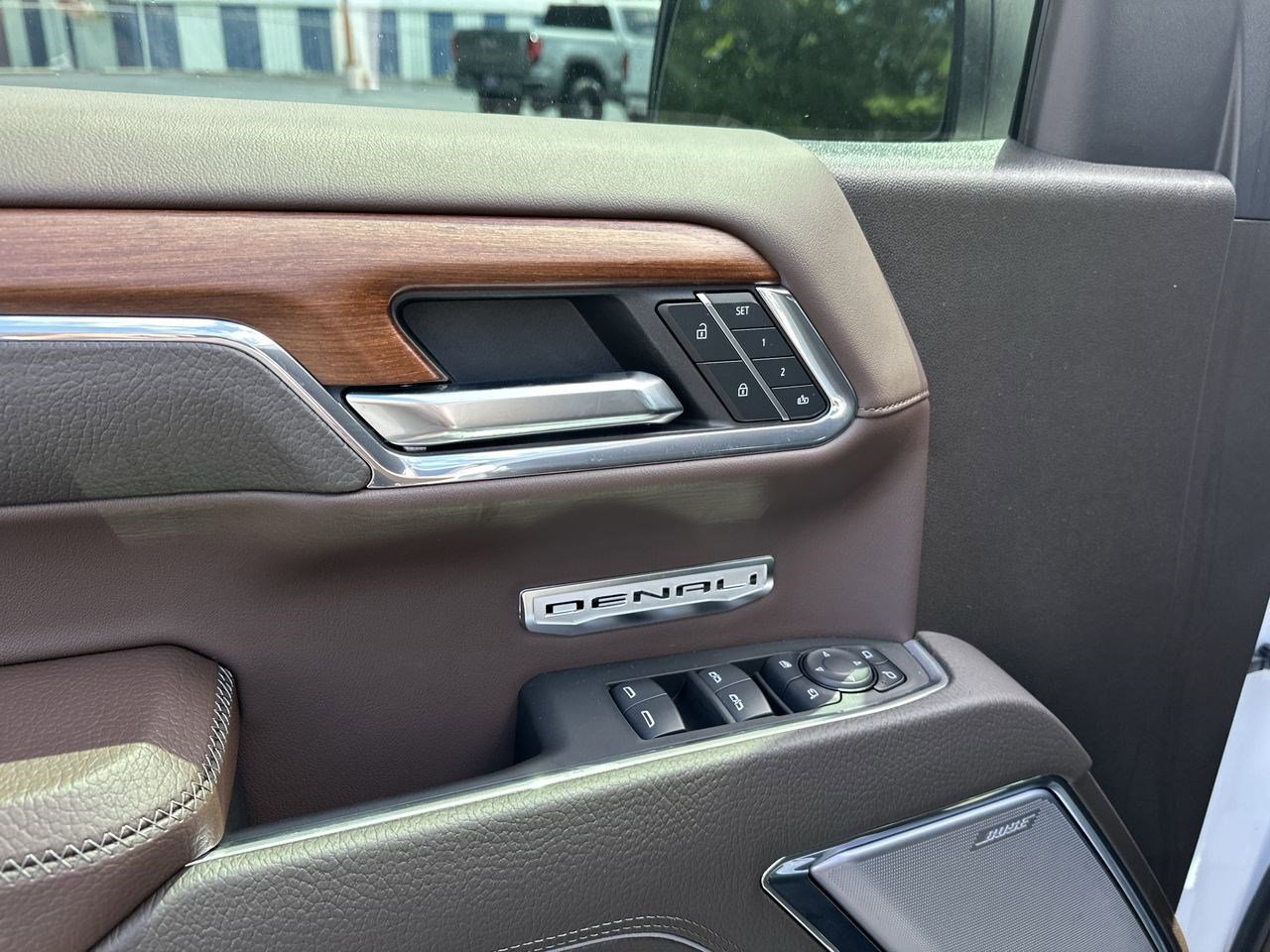Certified 2023 GMC Sierra 1500 Denali w/ Denali Reserve Package image 24