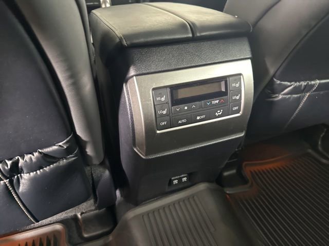 Used 2023 Lexus GX 460 Premium w/ Premium Package AWD/4WD image 20