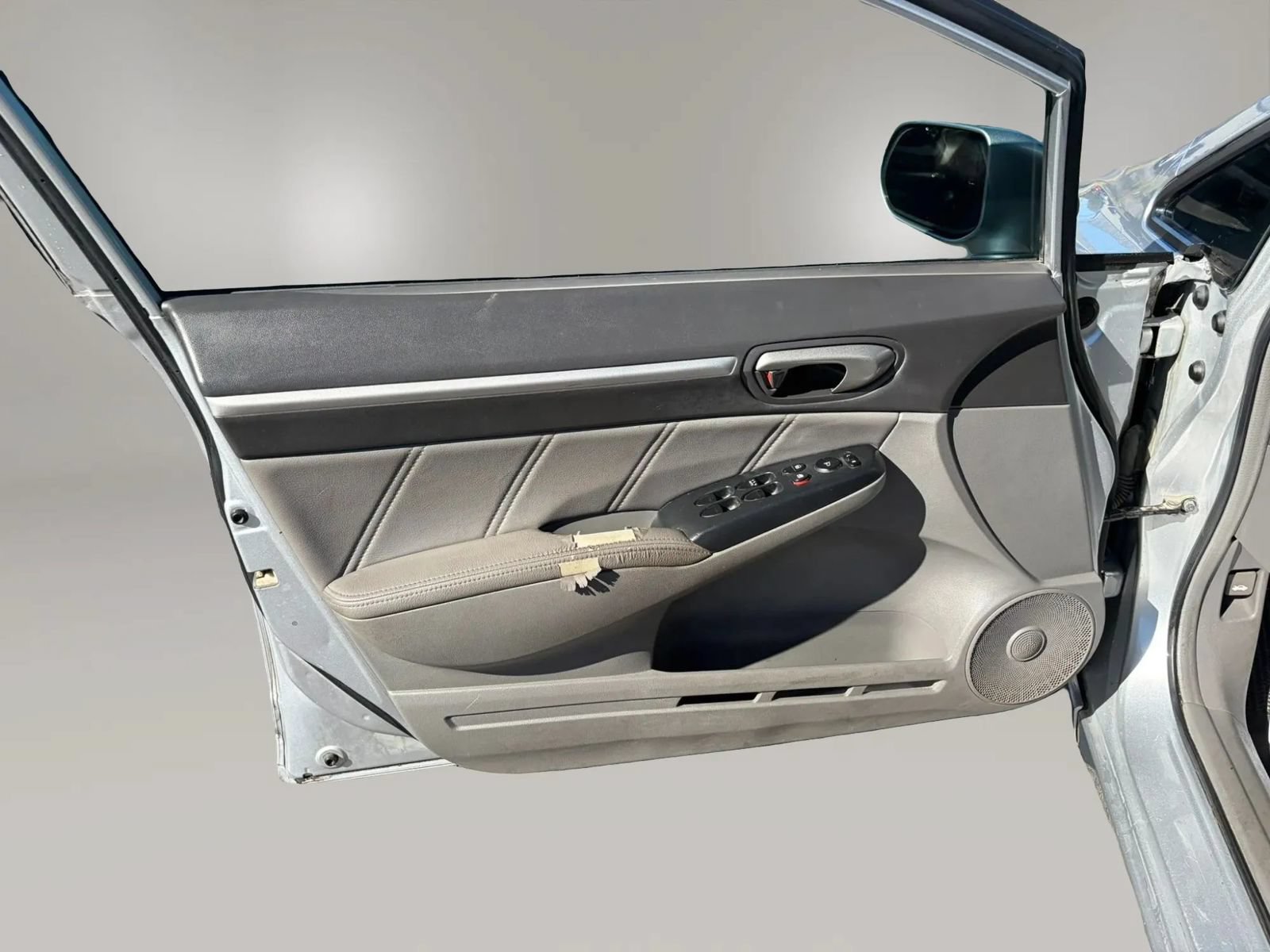 Used 2010 Honda Civic EX-L image 21