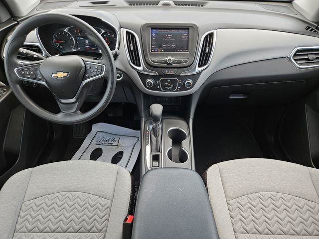 Used 2024 Chevrolet Equinox LS w/ LS Convenience Package AWD/4WD image 21