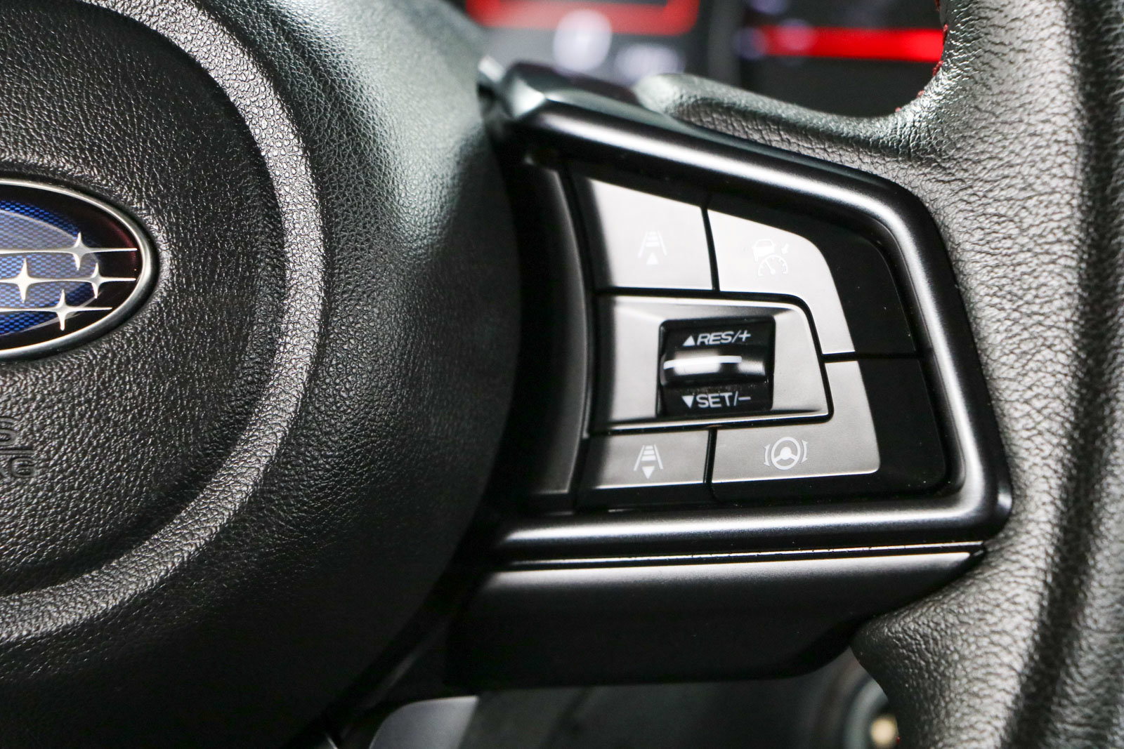 Used 2024 Subaru WRX AWD/4WD image 14
