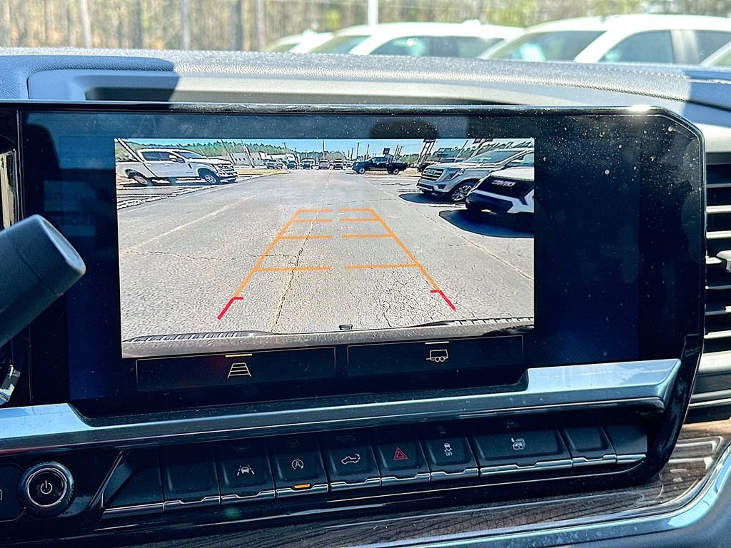 Used 2023 Chevrolet Silverado 1500 LT image 23