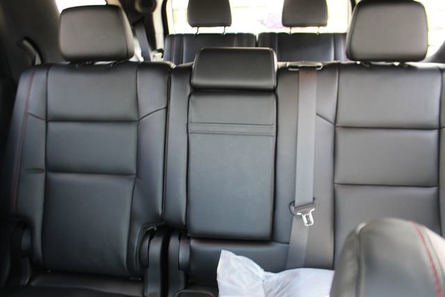 New 2026 Dodge Durango GT image 27