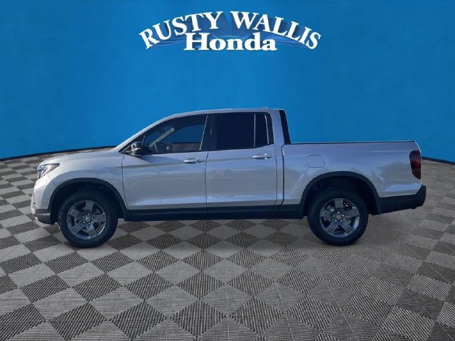 New 2026 Honda Ridgeline TrailSport image 6