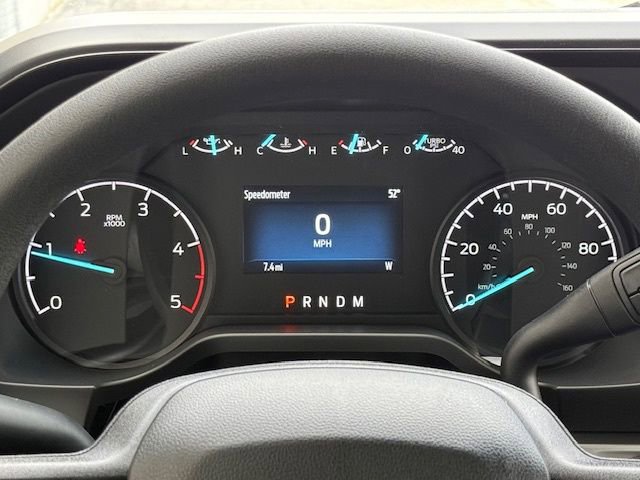 New 2025 Ford F250 XLT w/ 360-Degree Camera Package image 29