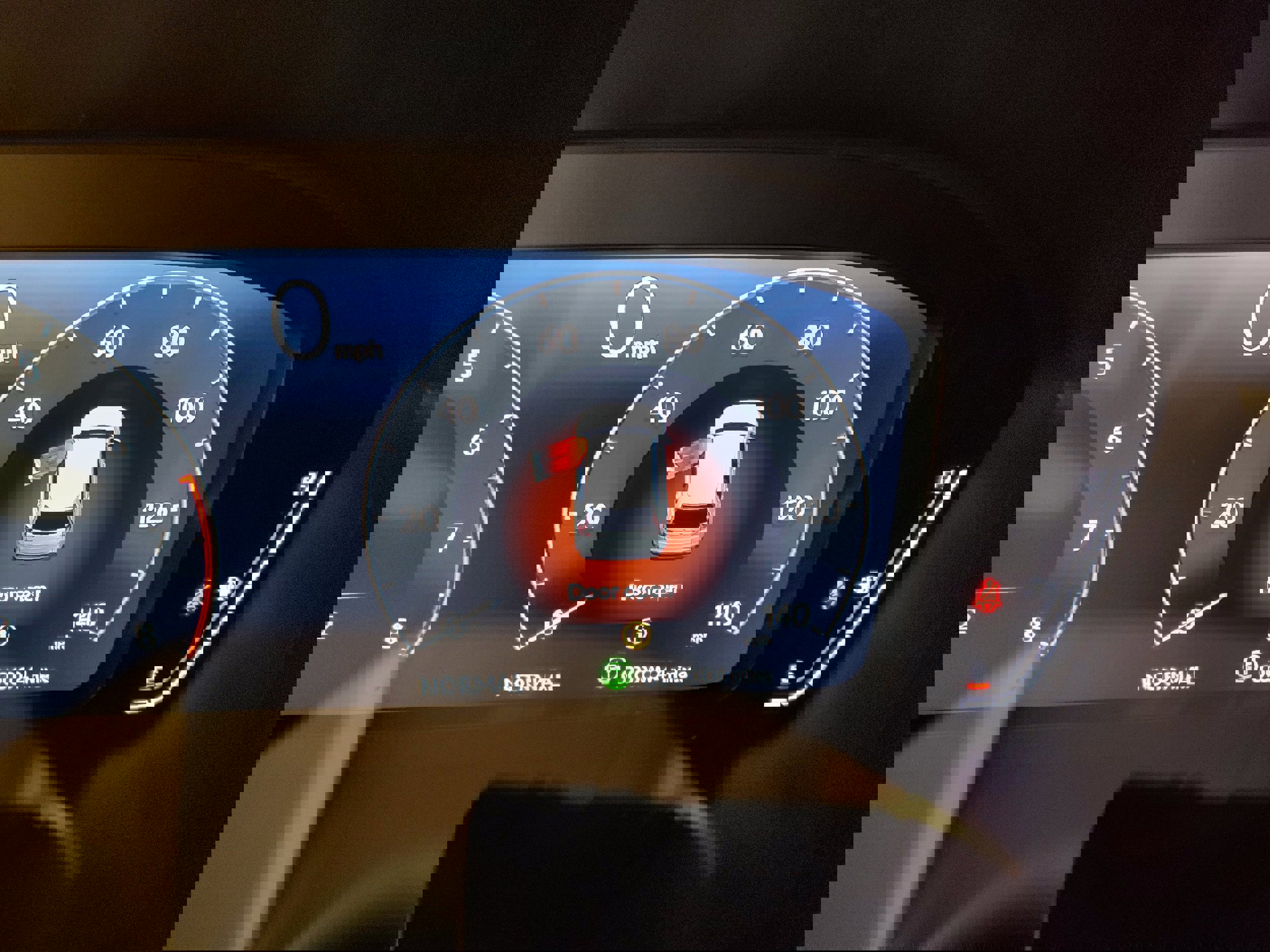 New 2026 Honda CR-V EX-L image 6