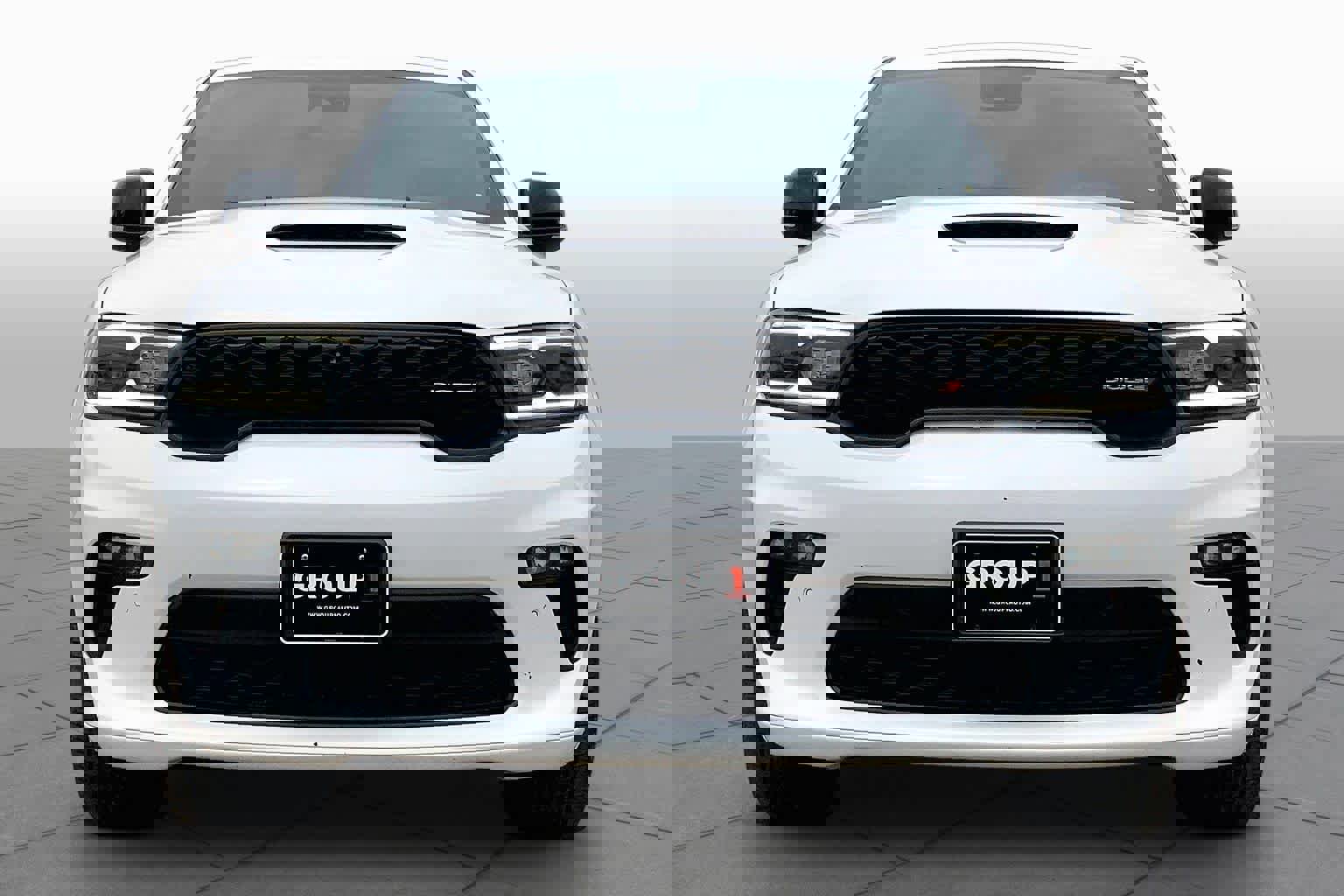 Used 2023 Dodge Durango R/T image 4