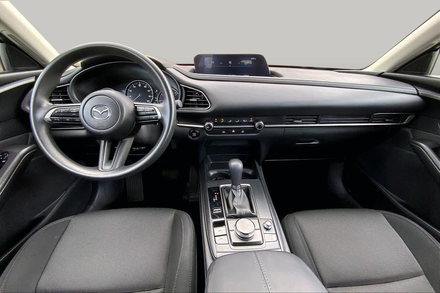Used 2024 MAZDA CX-30 AWD 2.5 S image 16
