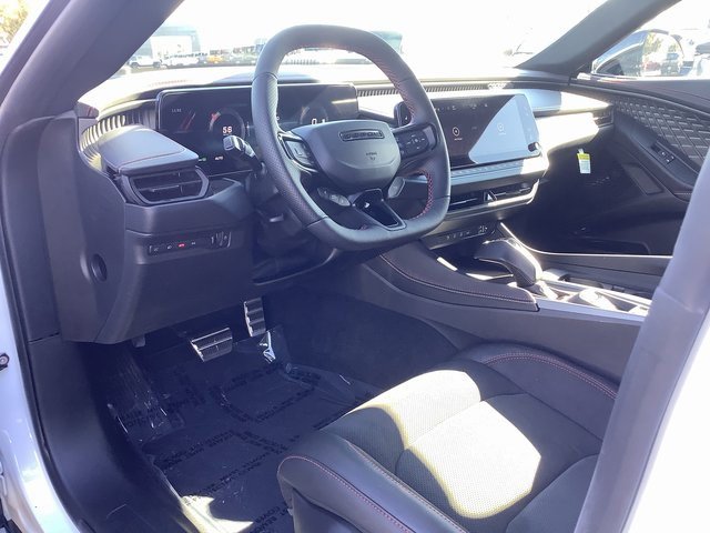 New 2026 Dodge Charger R/T Scat Pack w/ Track Package image 7