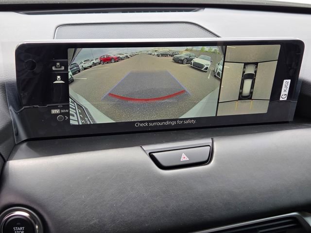 New 2026 MAZDA CX-90 3.3 Turbo S w/ Premium Plus image 15