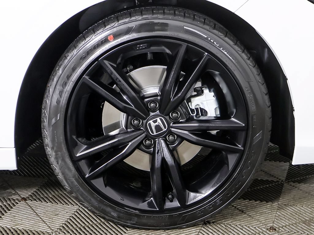 New 2026 Honda Civic Si image 12