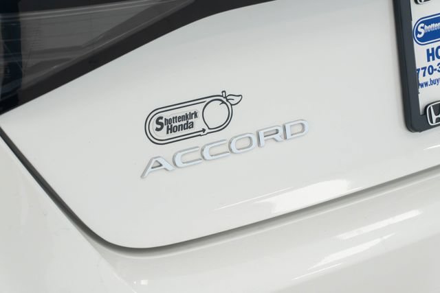 Used 2024 Honda Accord Sport image 10