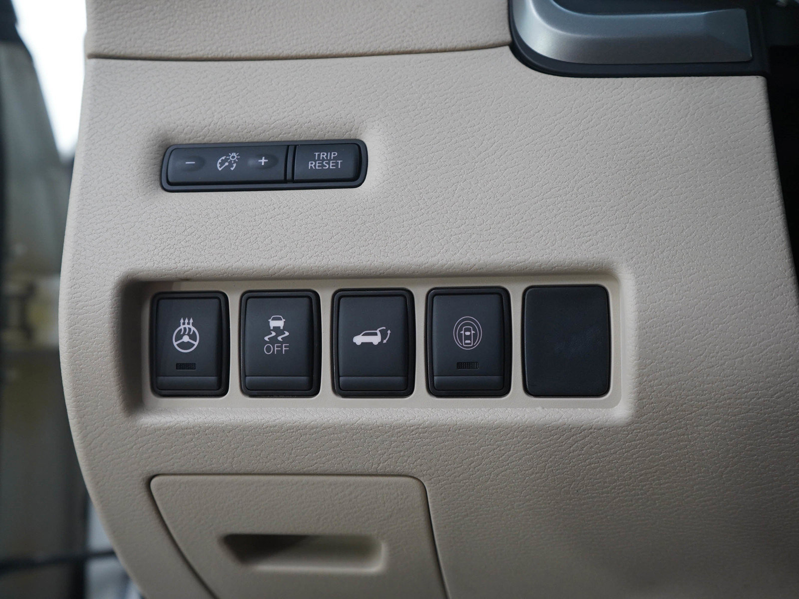 Used 2020 Nissan Murano SL AWD/4WD image 27