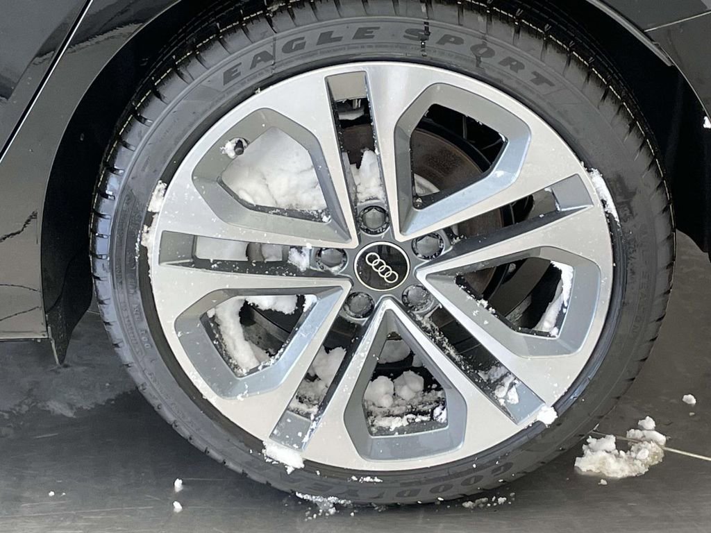 New 2026 Audi A3 2.0T Premium image 12