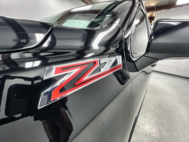Certified 2021 Chevrolet Tahoe Z71 w/ Z71 Signature Package AWD/4WD image 32