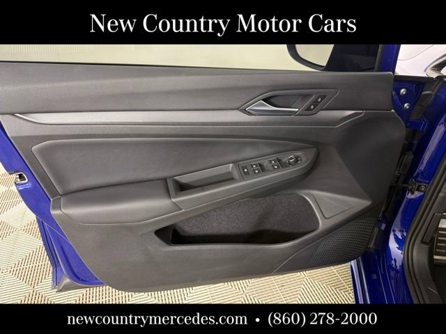 Used 2026 Volkswagen Golf AWD/4WD image 12