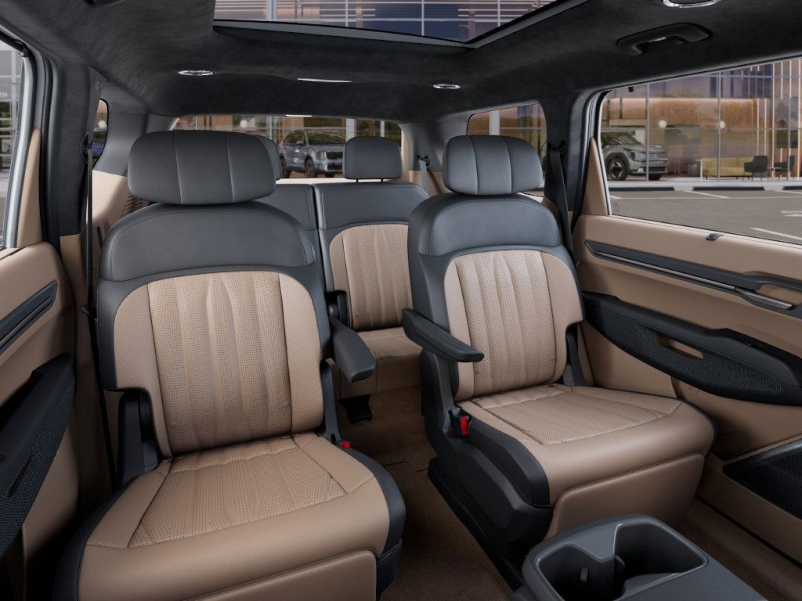 New 2026 Kia EV9 GT-Line image 19